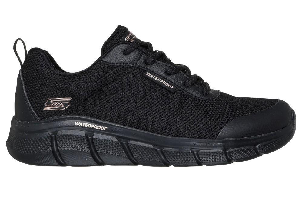 Zapatillas deportivas Skechers BOBS Sport B Flex - Flex Proof en negro