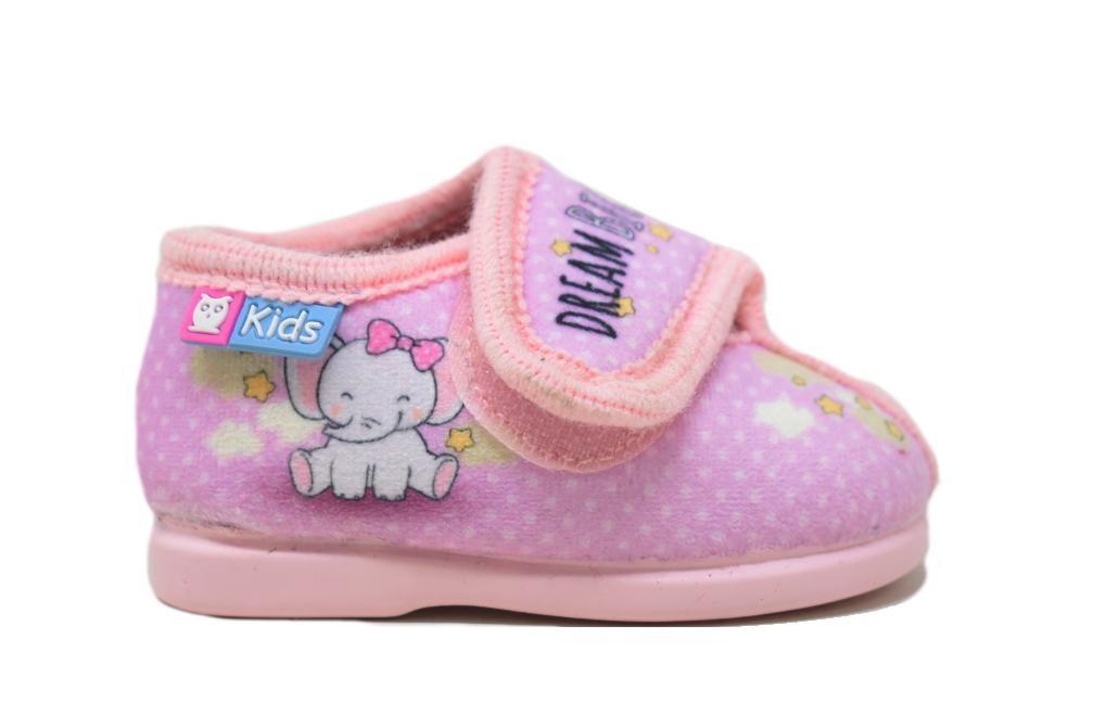 Zapatilla de casa Marpen Slippers 1004IV22