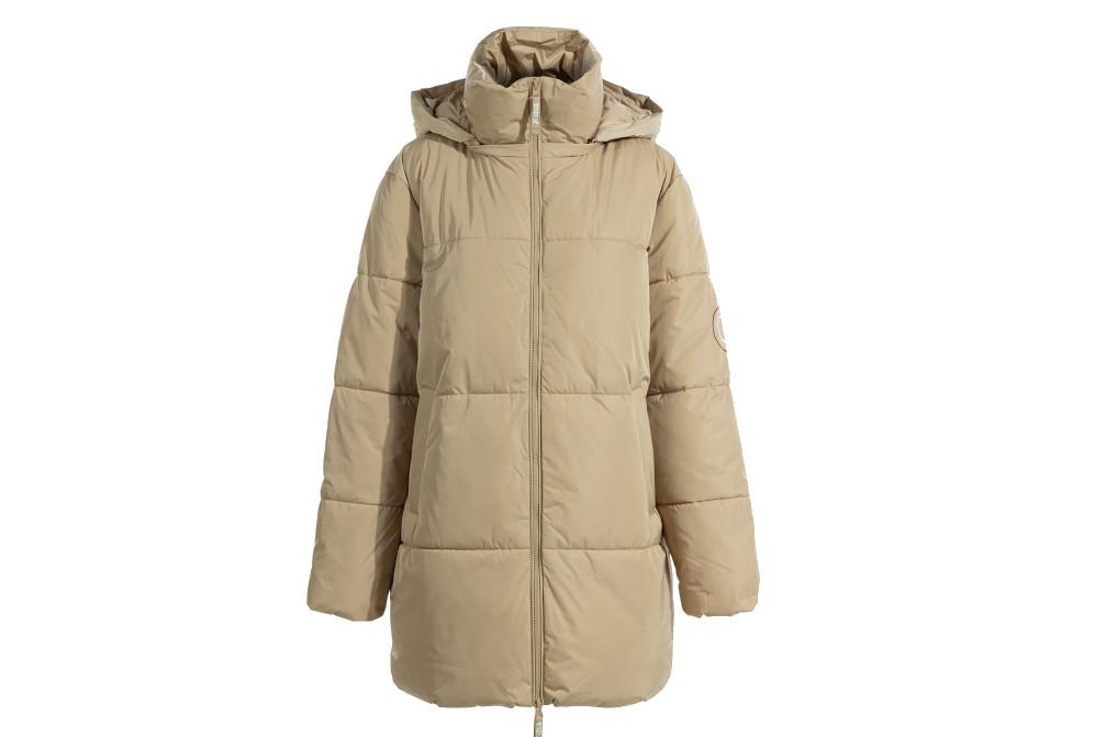 Anorak Joma 902545.007 Mimetic en color beige