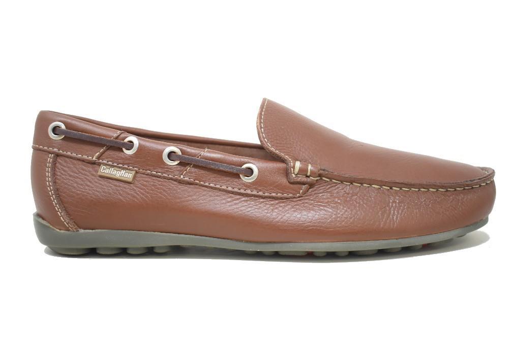 Mocasines Callaghan 74200 en jacinto para hombre