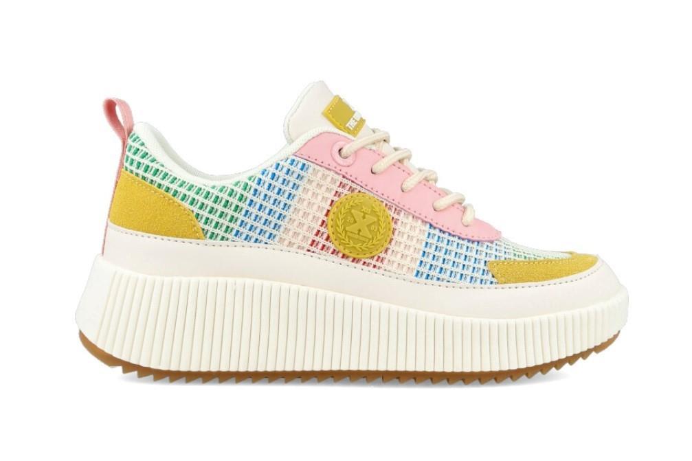 Zapatillas deportivas XTI 142465 para mujer