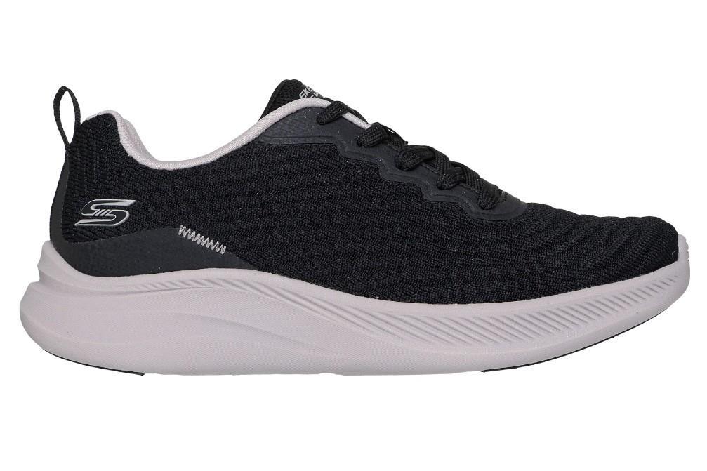 Zapatillas deportivas Skechers BOBS Moda Flex - Mellow Dawn 117731 en negro