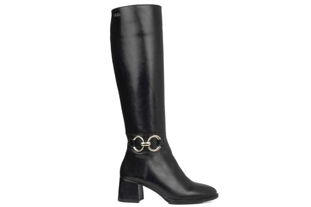 Bota alta Callaghan 32805 Etna para mujer