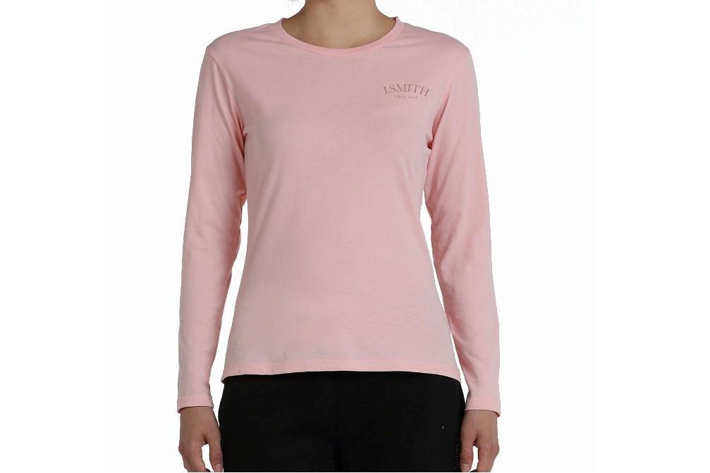 Camiseta para mujer Jhon Smith Panasa
