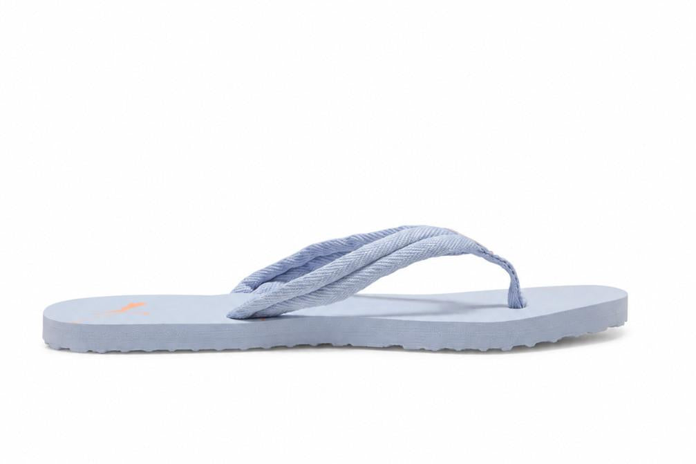 Chanclas de Dedo Puma Epic Flip V3 BX SS26 Unisex Azules 407038