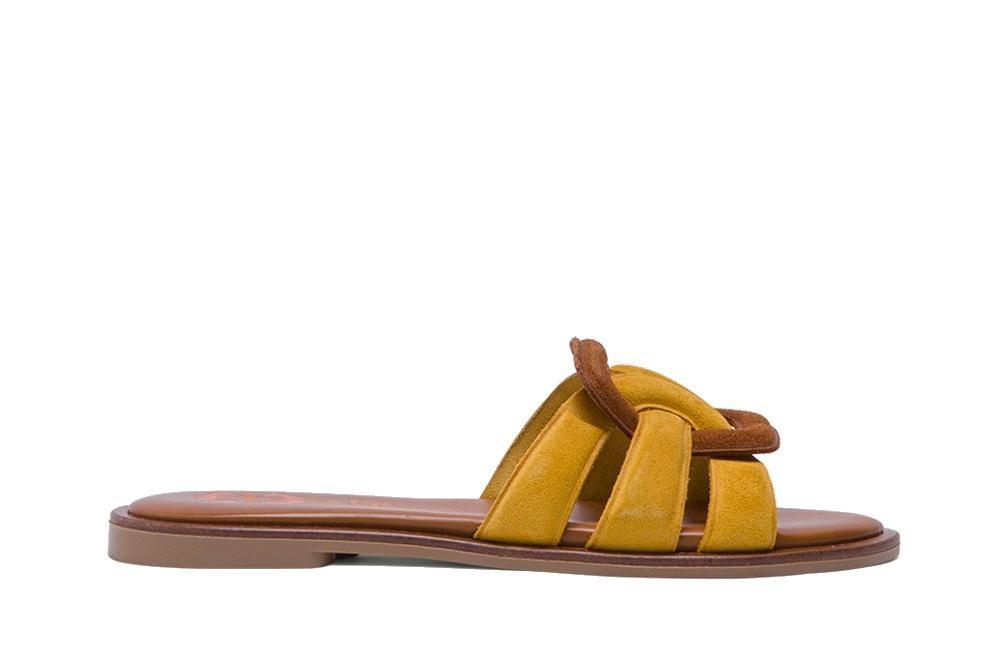 Sandalia Porronet AMAIA 2817