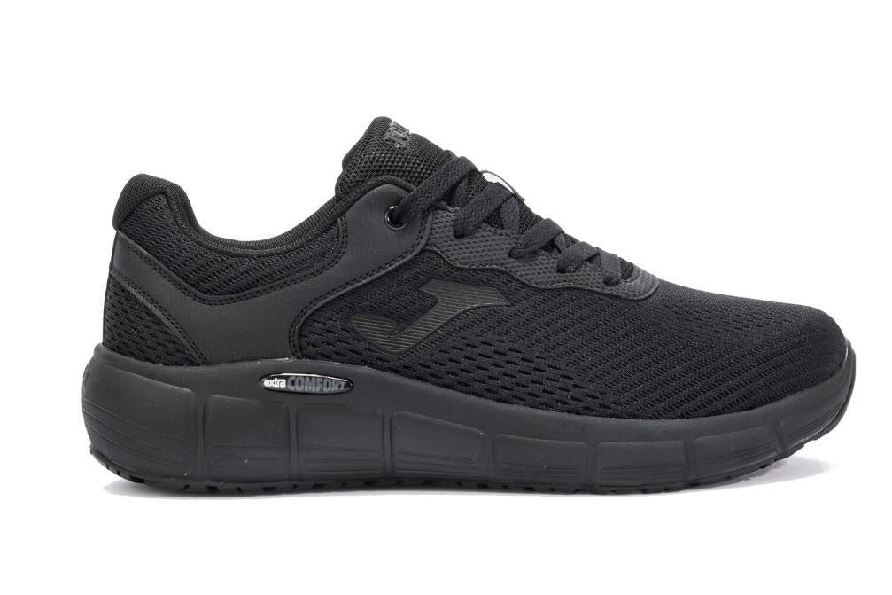 Zapatillas deportivas Joma Atenea Men 2521 CATENW2521 en negro