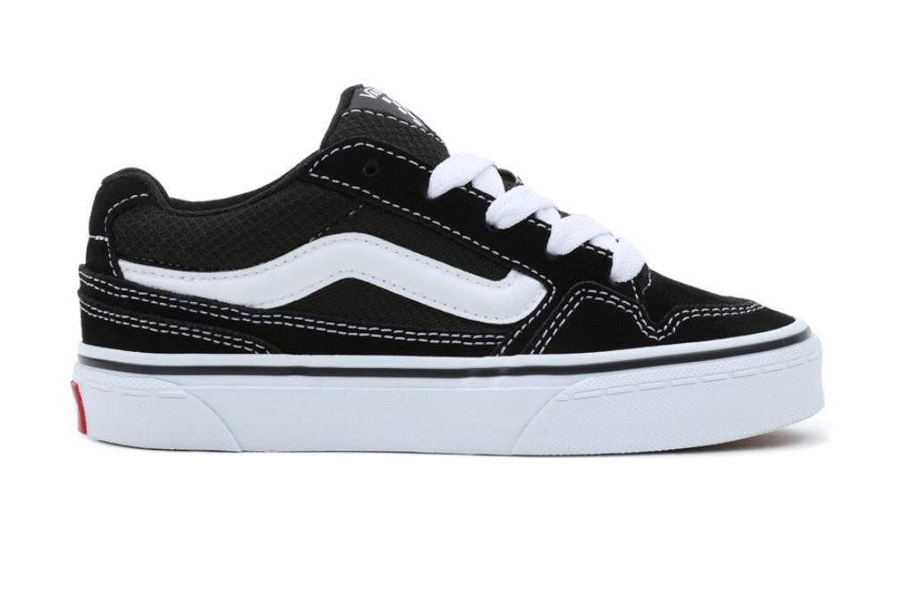 Zapatillas deportivas Vans CALDRONE en negro