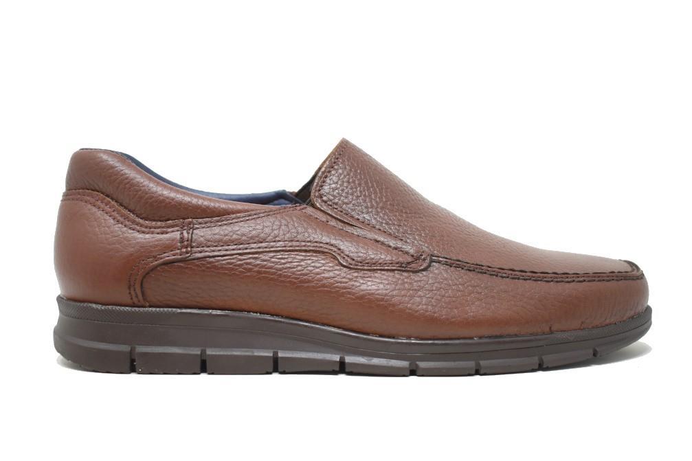Mocasín para hombre Molina 251