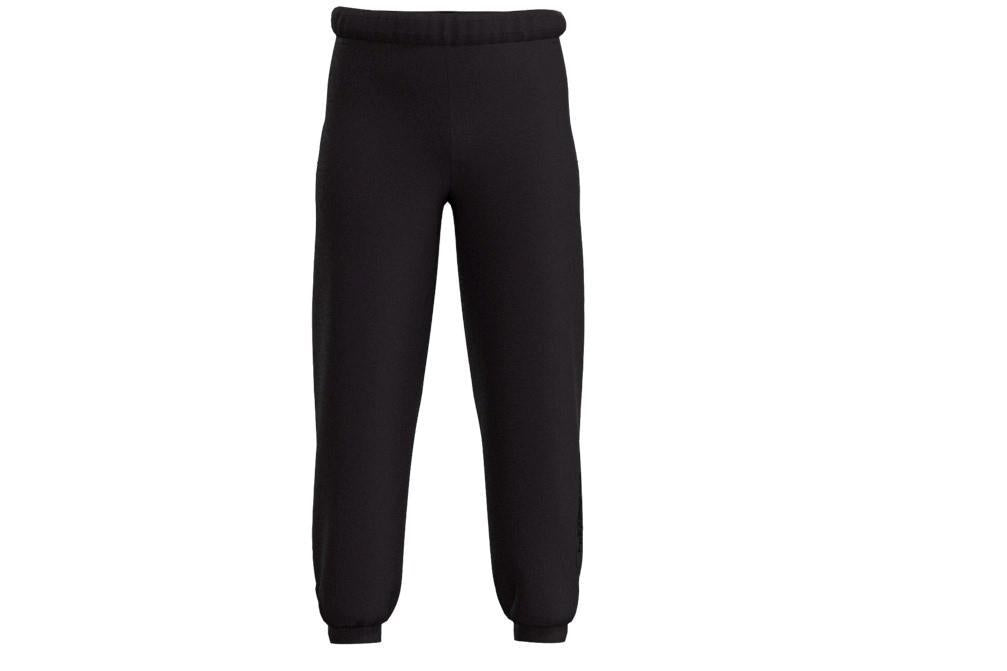 PANTALÓN LARGO KIDS CAMP Joma 500807.100 en negro