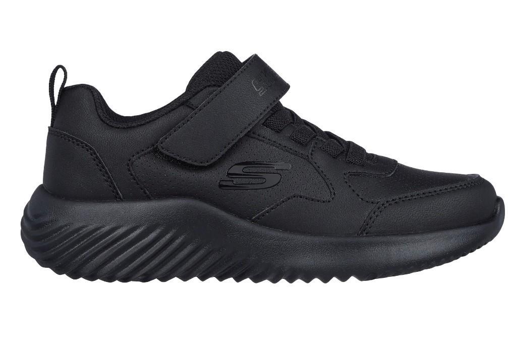 Zapatillas Skechers Bounder - Power Study 405626 en negro