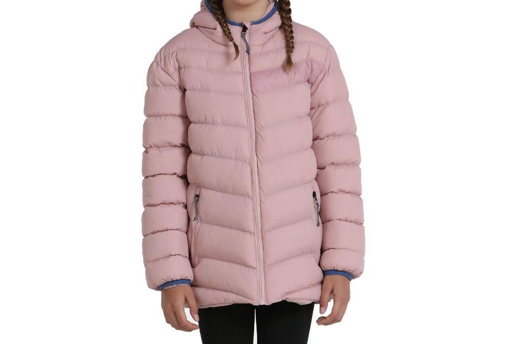 Anorak John Smith Jugar para niña