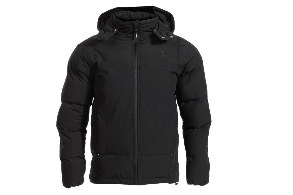 Anorak Joma 104119 Urban Street en color negro