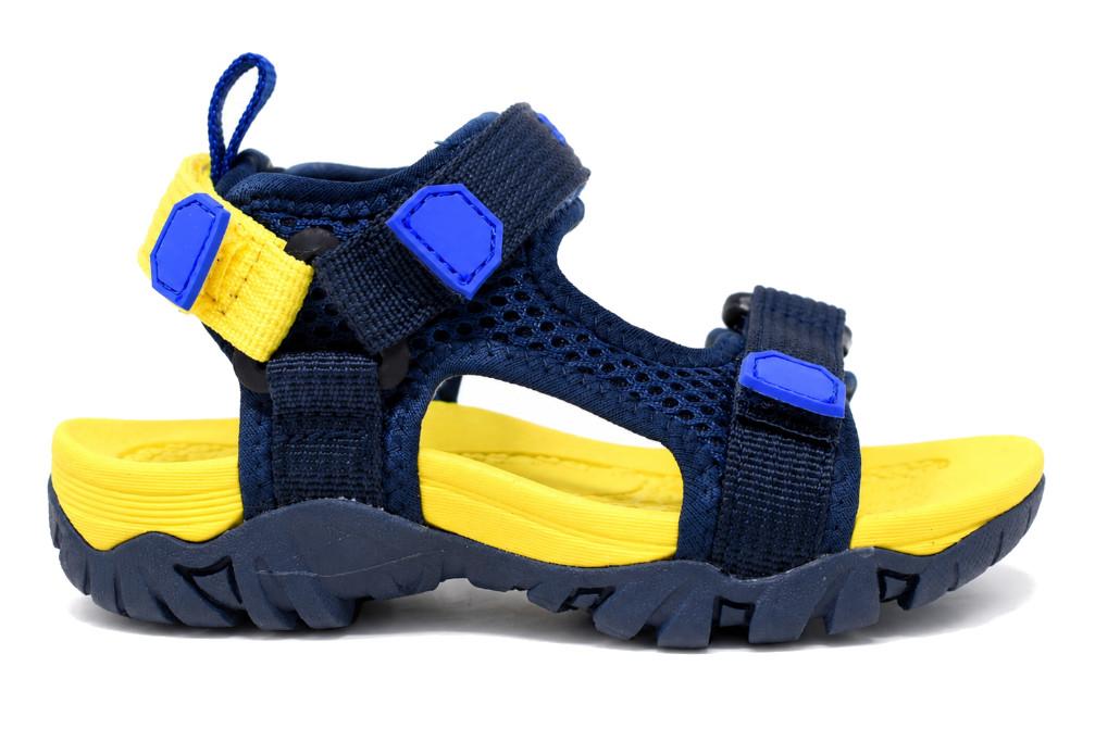 Sandalias deportivas Joma S.Climber 2608 Marino - Sandalias Deportivas para Niño