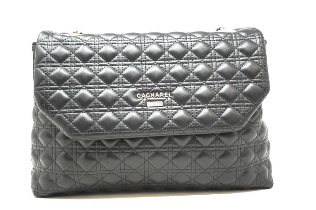 Bandolera Cacharel bags CD252016 en color negro
