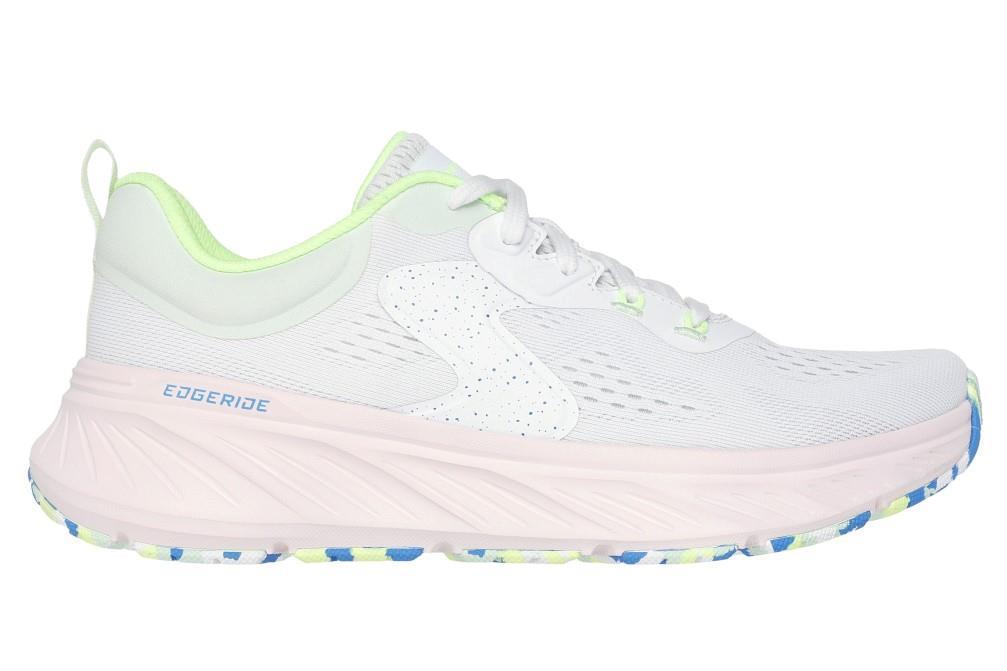Zapatillas deportivas Skechers 150478 Relaxed Fit: Edgeride - Confetti Skies en blanco
