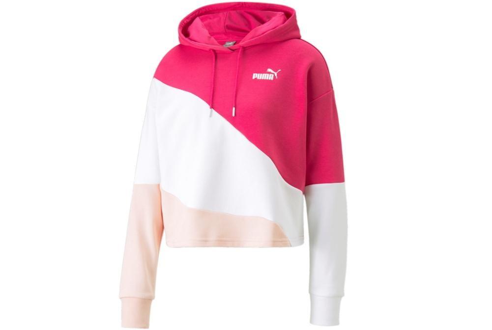 Sudadera Puma POWER Cat