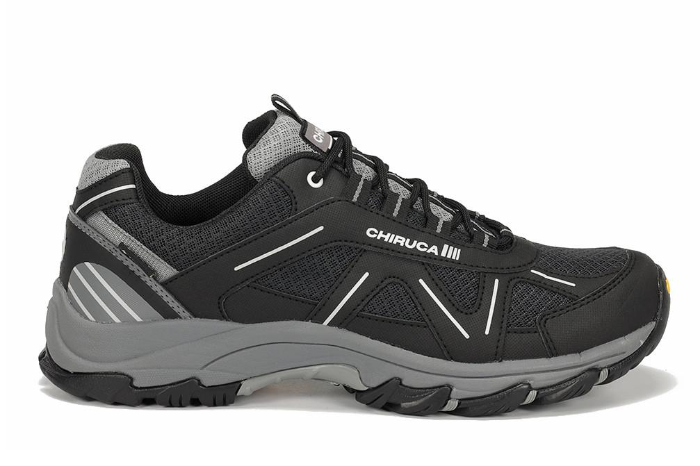 Zapatillas de senderismo Chiruca Sumatra 03 Gore-Tex con suela Vibram