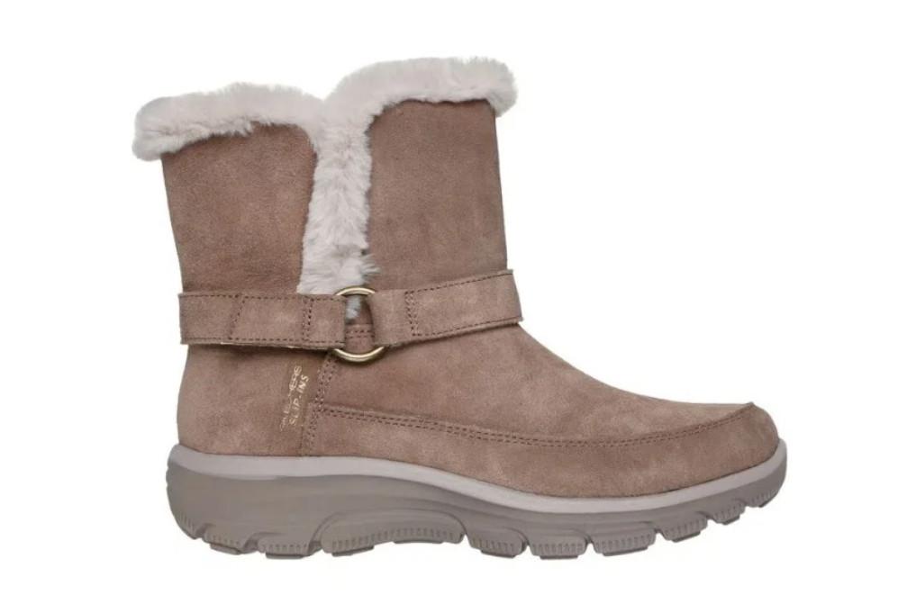Botines deportivos Skechers GOING - DREAMERS MOVE 168045 en taupe