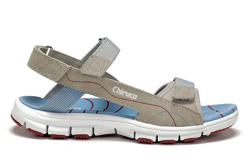 Sandalias Chiruca Formentera 04 en beige