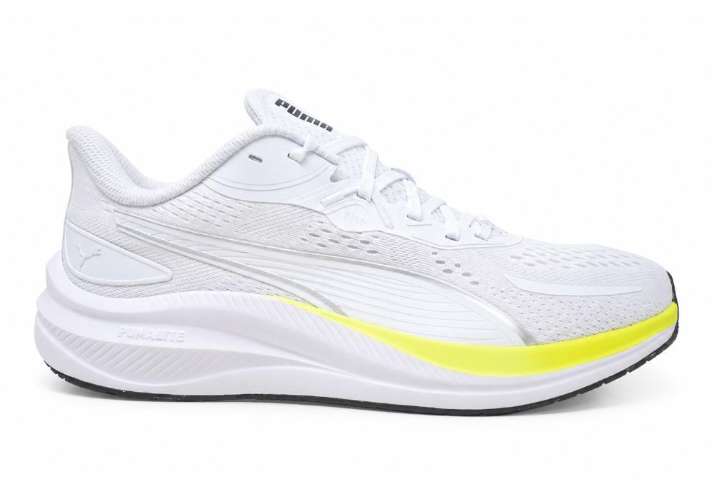 Zapatillas de Running Puma Skyrocket Lite 2 para Hombre Blancas 311730