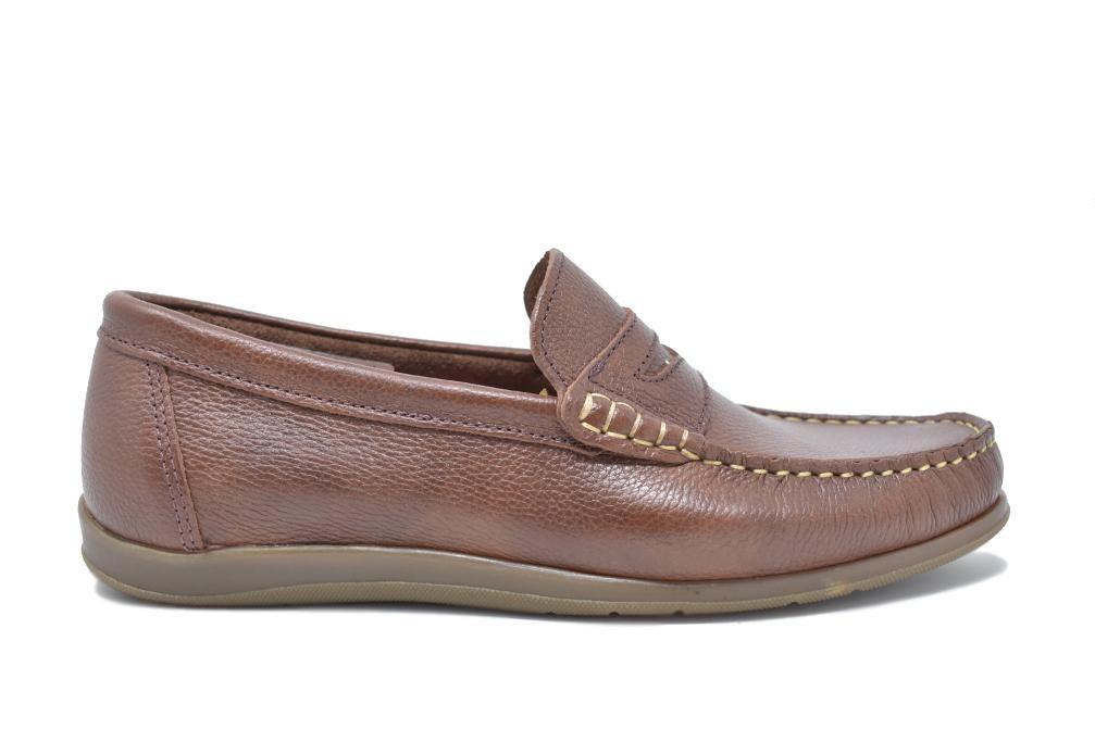 Mocasin Driveline Zapatonee 526