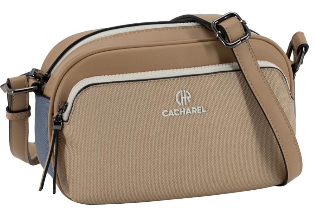 Bolso bandolera Pequeña Cacharel bags CAH261003 para Mujer en azul