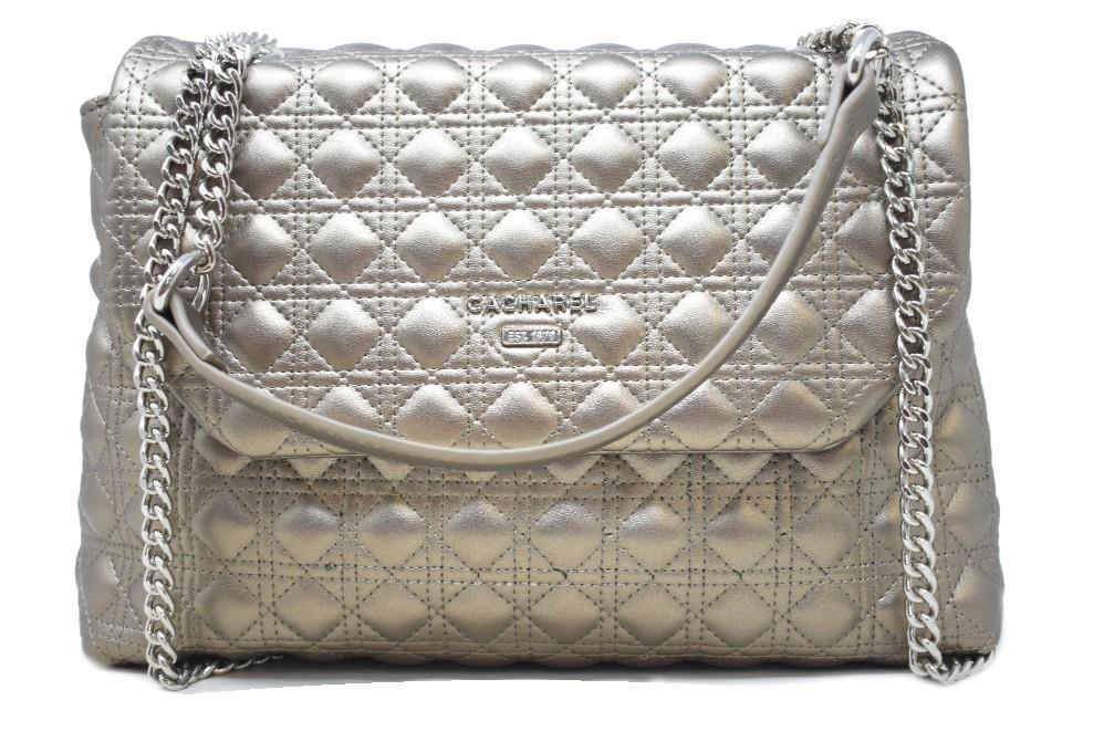 Bandolera Cacharel bags CD252016 en color cobre