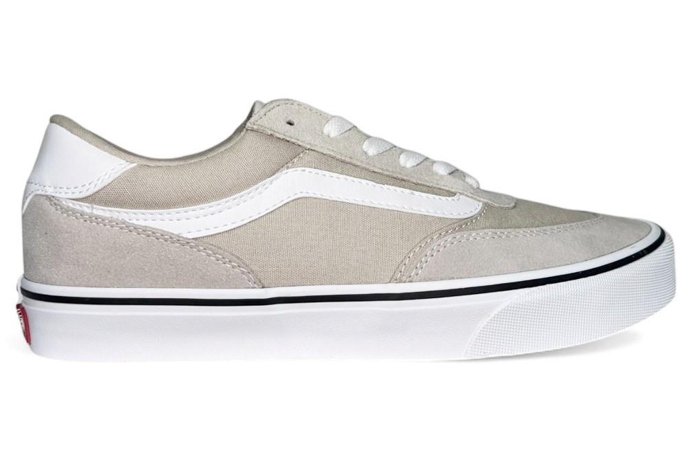 Zapatillas Vans Brooklyn VN000D7QFTY1 en beige