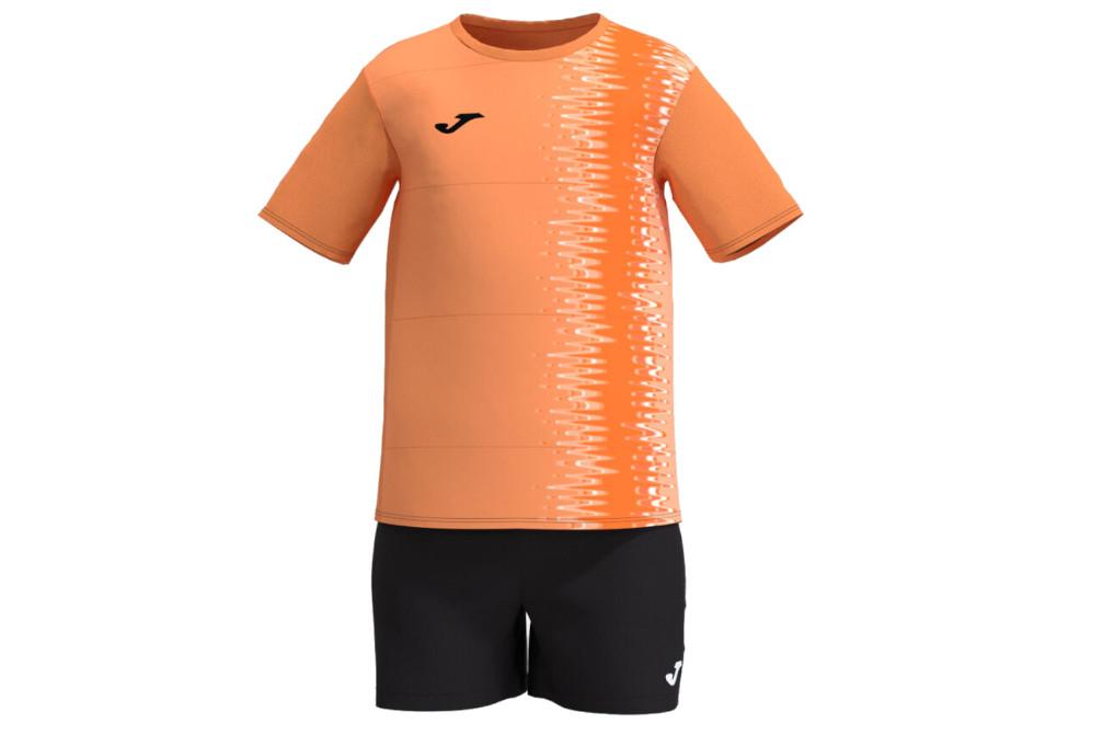 Conjunto Deportivo Joma Kids Camp 500834 Naranja para Niño y Niña