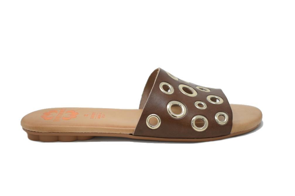 Sandalia Porronet MARINA 2706