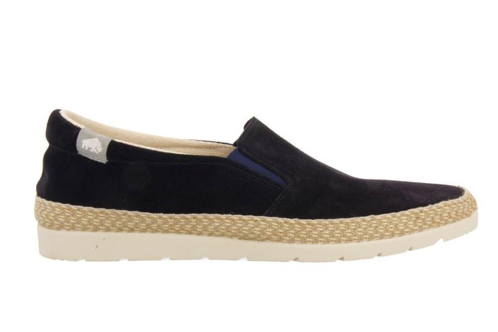 Alpargatas Gioseppo PROGER 71792 en azul para hombre