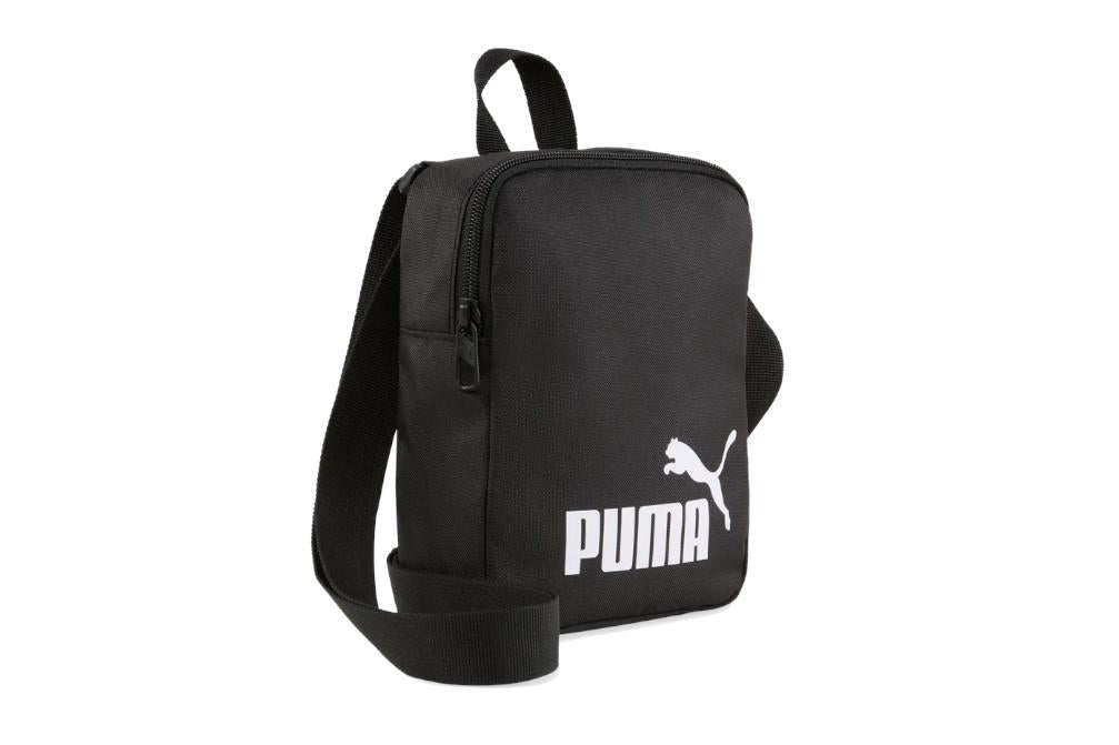Bolso bandolera hombre Puma Bandolera Phase – Negro 091173