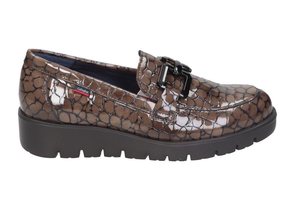 Mocasines Callaghan 58510 Arti en trufa para mujer