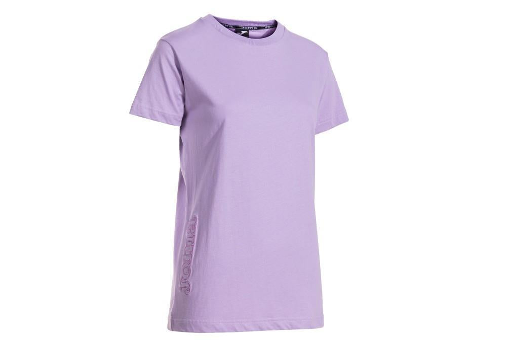 Camiseta de manga corta Joma  URBAN STREET 902478.577 en rosa