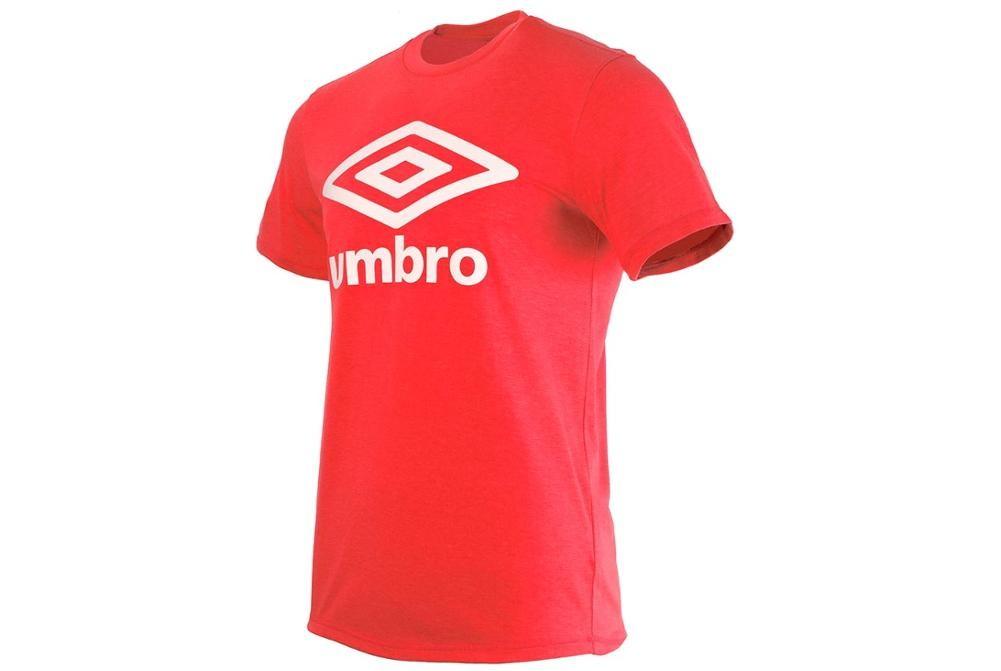 Camiseta Umbro Large Logo
