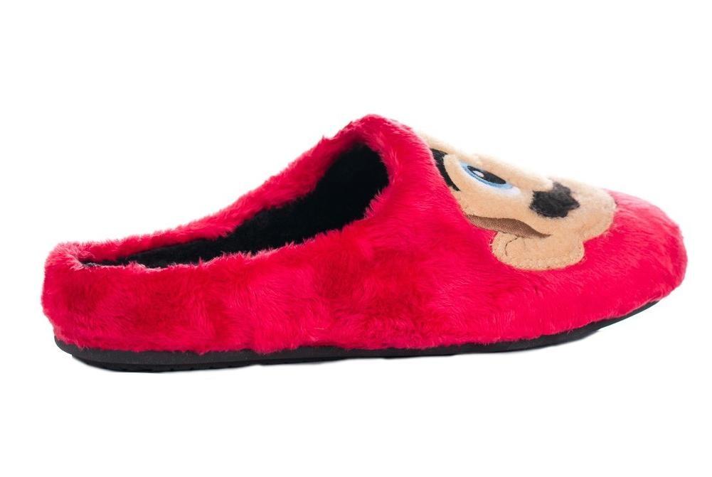 Zapatillas de casa Marpen Slippers 607IV20