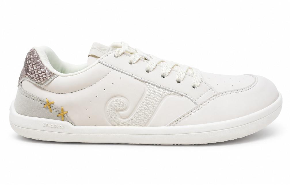 Zapatillas deportivas barefoot Joma Calpe Lady 2625 BFCALLW2625 blancas para mujer