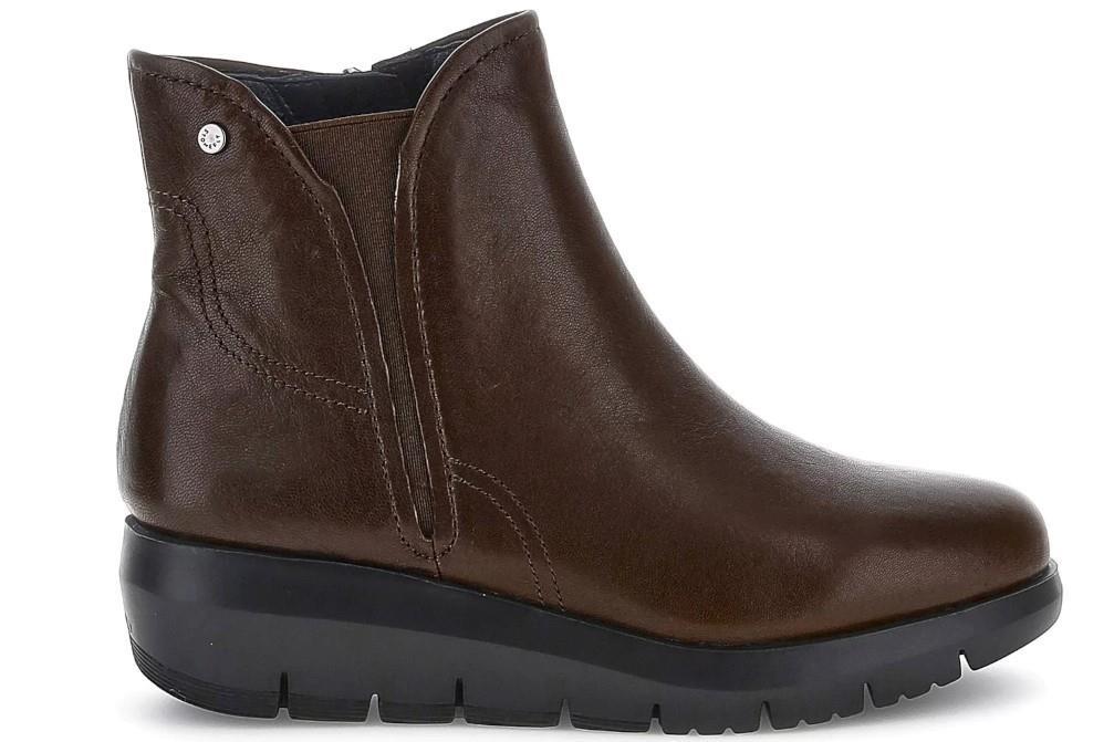 Botines Stonefly PLUME 32 en marrón para mujer