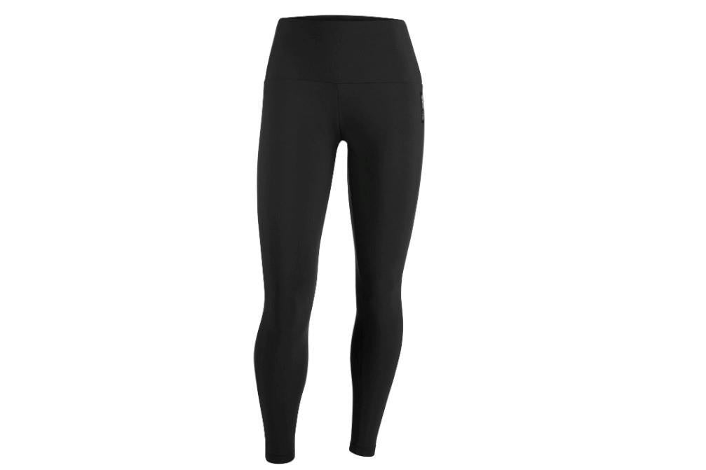 Mallas Sontress 1609 en negro para mujer