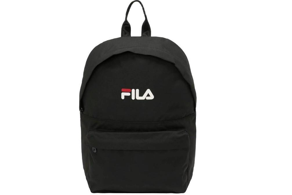 Mochila FILA Formosa Backpack S’Cool FBU0135 en negro