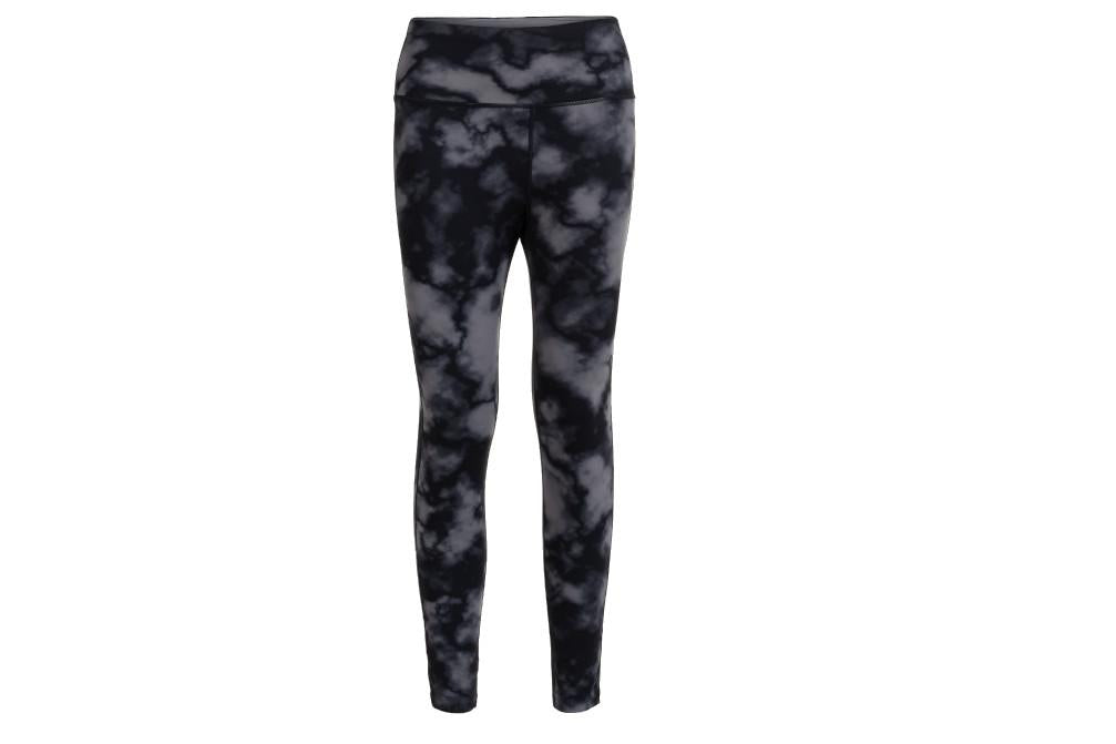 Leggins Joma 902499.100 core en color negro