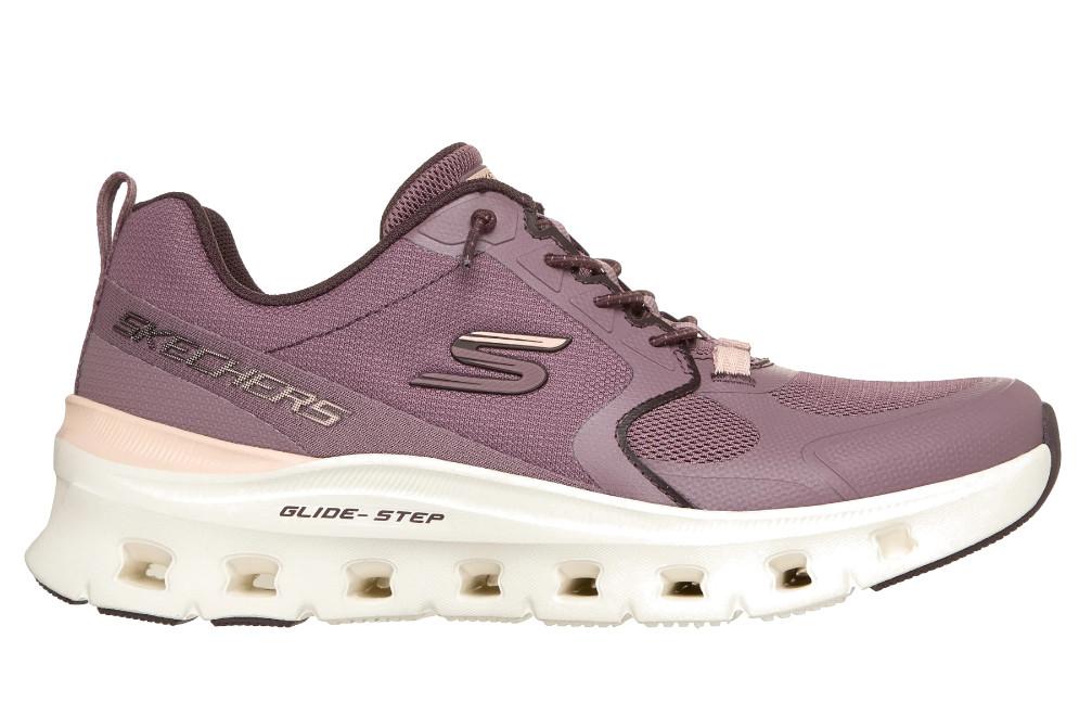 Zapatillas deportivas Skechers Glide-Step Pro Cool Drift 150484 malva para mujer