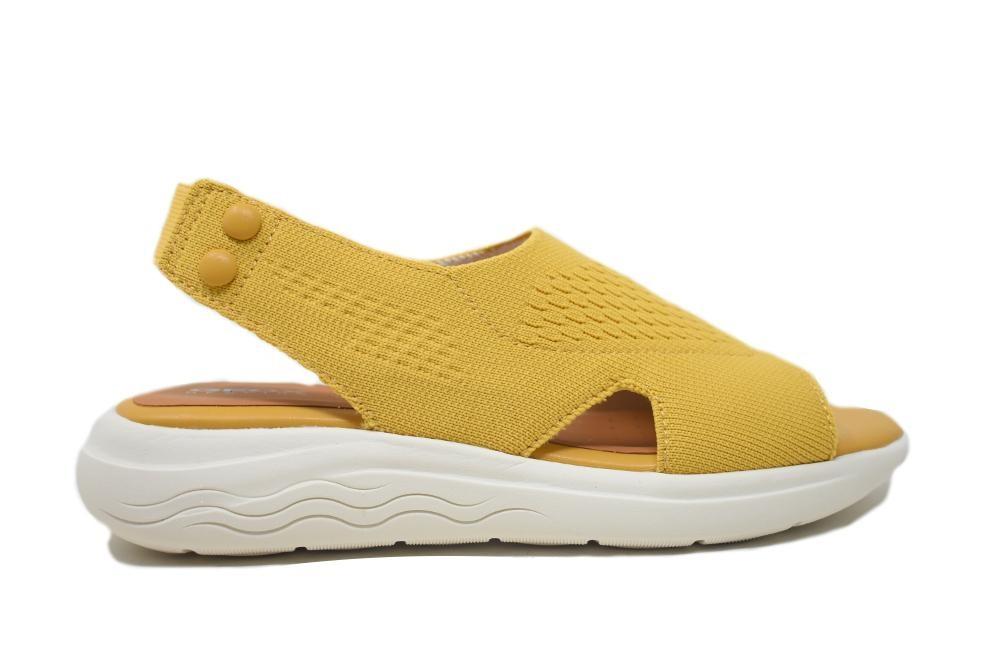 Sandalia Geox spherica ec5 D25SVD