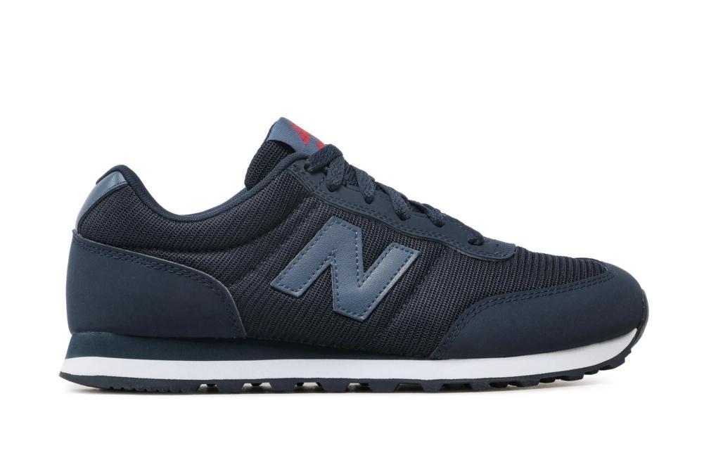 Zapatillas deportivas New Balance GM400MB1