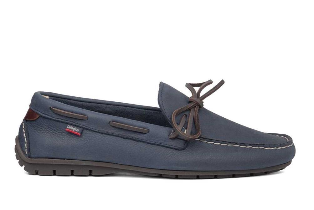 Zapato Callaghan Briton 53901
