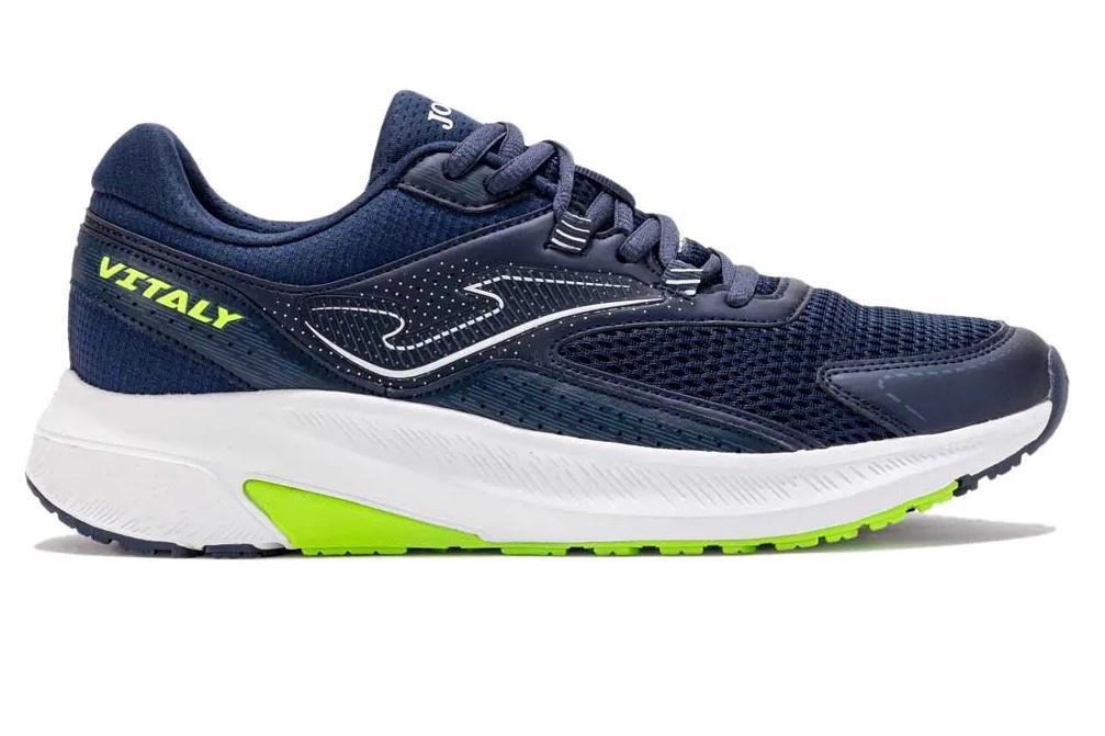 Zapatillas deportivas Joma vitality 2503 RVITAS2503 en azulñ para hombre
