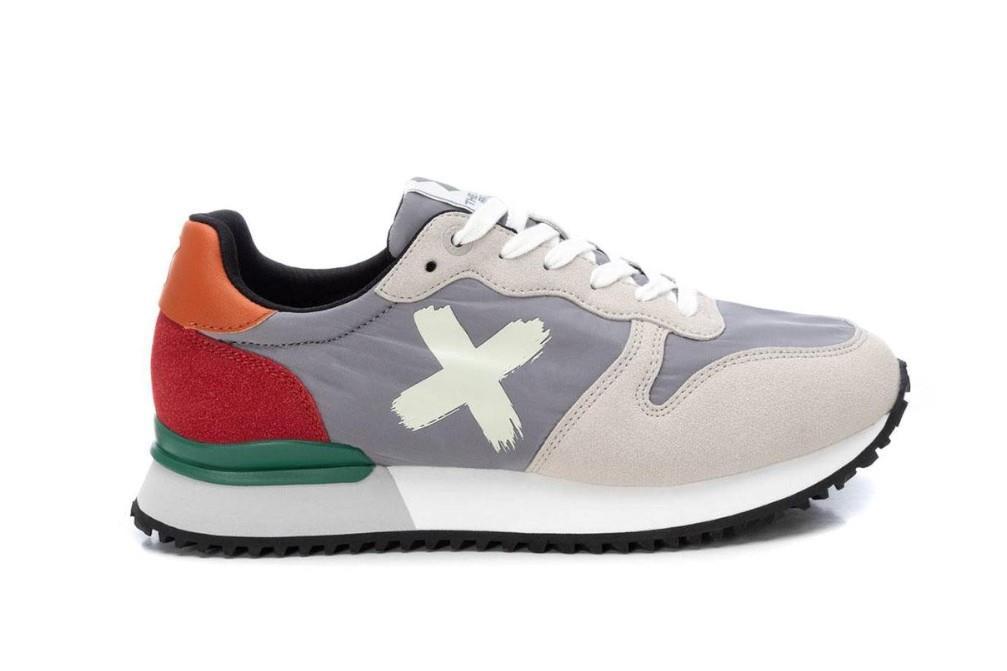 Zapatillas deportivas XTI 142804 para hombre
