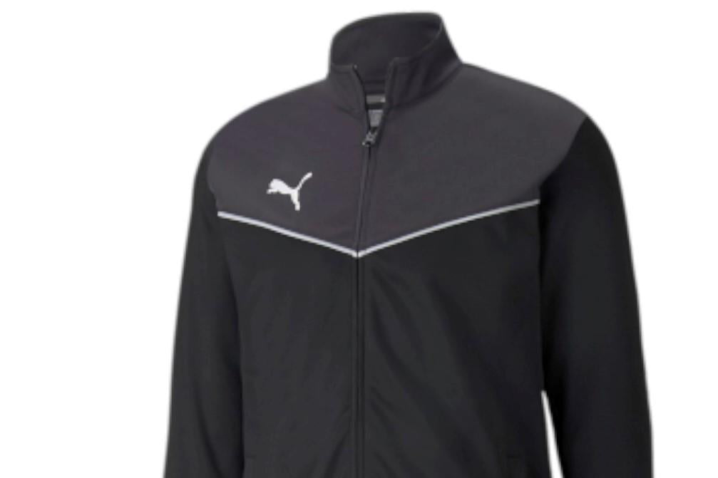 Chándal de fútbol Puma para hombre individualRISE