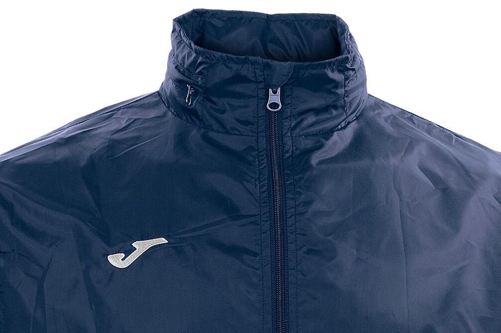 Chubasquero Joma 100087 en azul marino para niño